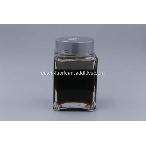 Additiu de lubricació sulfonat de magnesi sulfonat de magnesi ultra sobreeixit